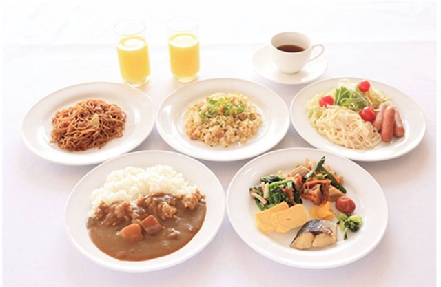 Semidouble nonsmoking breakfast included Smi/Shimonoseki Yamaguchi