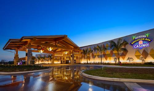 Seminole Brighton Bay Hotel & Casino