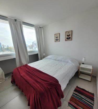 Semipiso 42 Zona Plaza Paso by Lofter