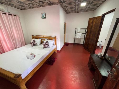 Sena's Cave Villa