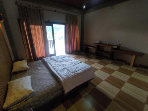 Senaru Lodge