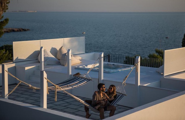 Senia rooms vista