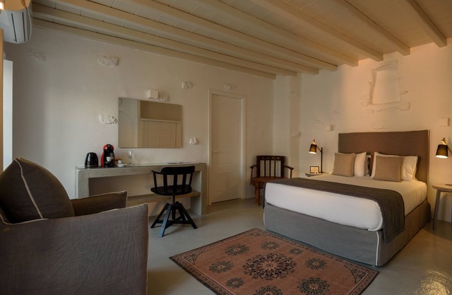 senior executive suite