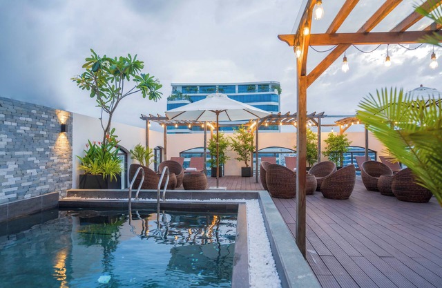 Senorita Boutique Hotel