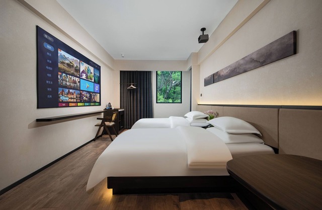 Sentraland Pengyue Garden International