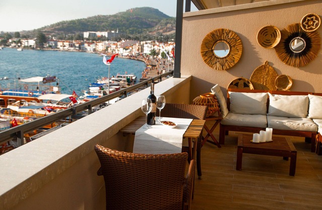 Senyildiz Hotel