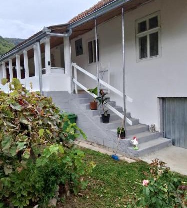 Seosko turisticko domacinstvo Milanovic