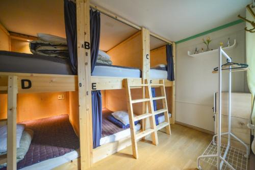 SeoulPapa Guesthouse, Female only house- Shower&Sleep