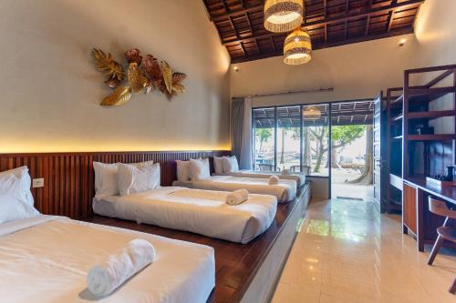 Sepa Island Resort