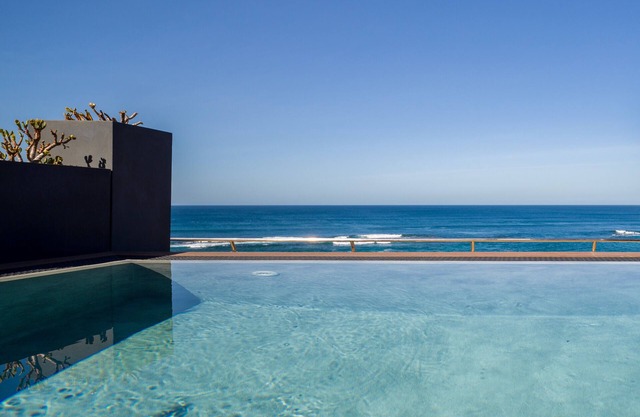 Sercotel Playa Canteras