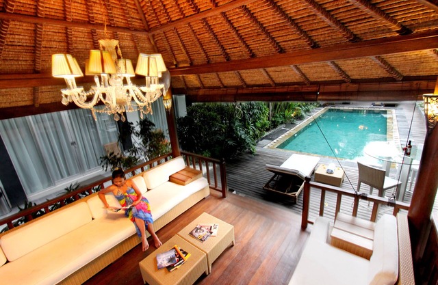 Serela Kuta Bali
