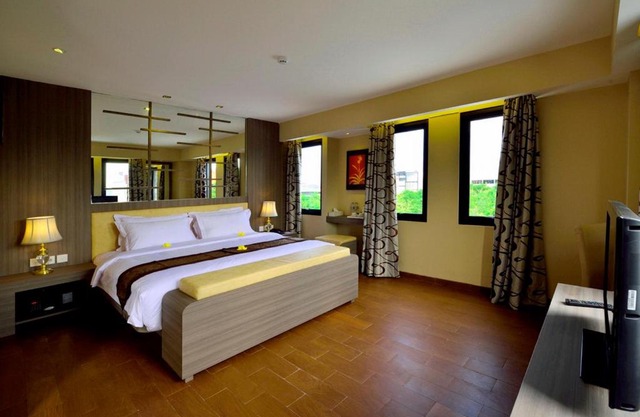 Serela Kuta by KAGUM Hotels
