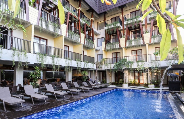 Serela Legian Bali
