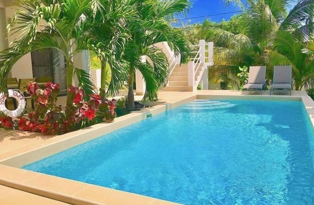 Seremei Villas