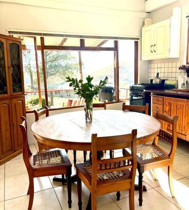 Serena Cottage
