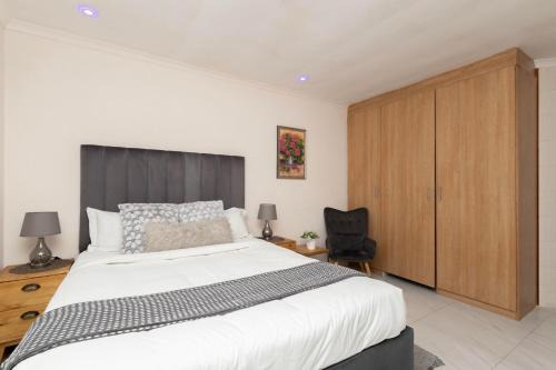 Serena Inn room 4