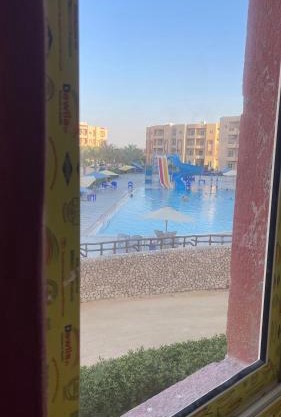 Serena resort