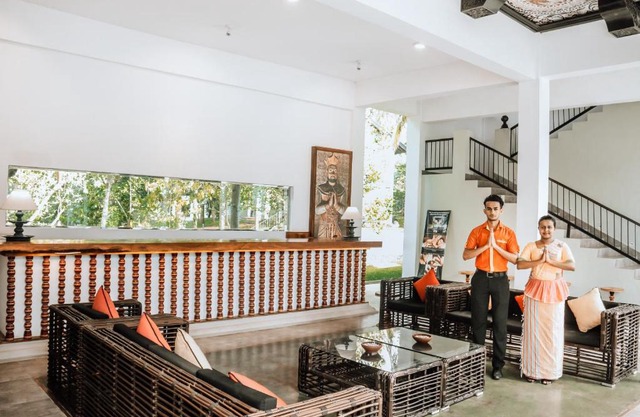 Serendib Signature Resort