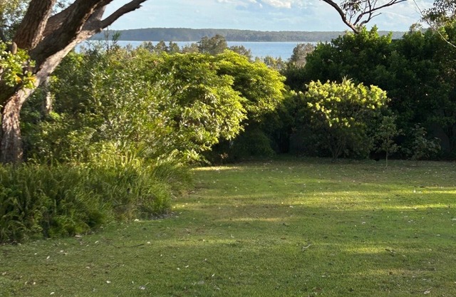 Serendip at Culburra