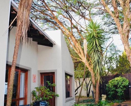 Serendipity Cottage