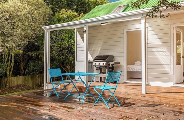Serene 2BR Home w Grill & Yard by Zodiak Stays