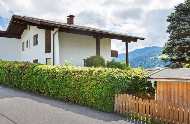 Serene Apartment in Walchen with Valley-Views