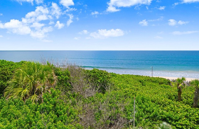 Serene Beachfront Oasis with Private Beach Access!