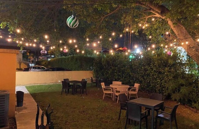 Serene Comfort in Heart of Miami Coral Gables
