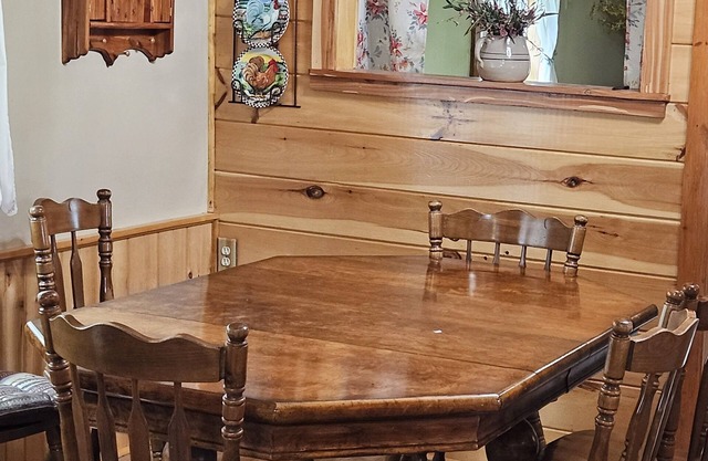 Serene & comforting - Dogwood Cottage Awaits "you n yours!"nWelcome!