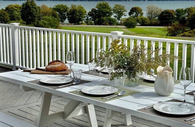 Serene home in Geneva along Seneca Lake Wine Trail w/Lake View and Lake Access