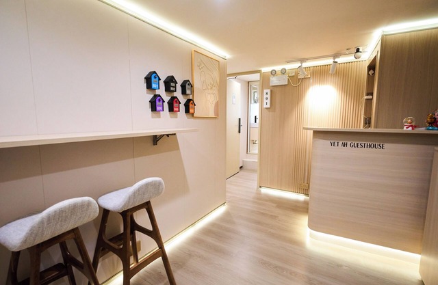 Serene Smart Stay