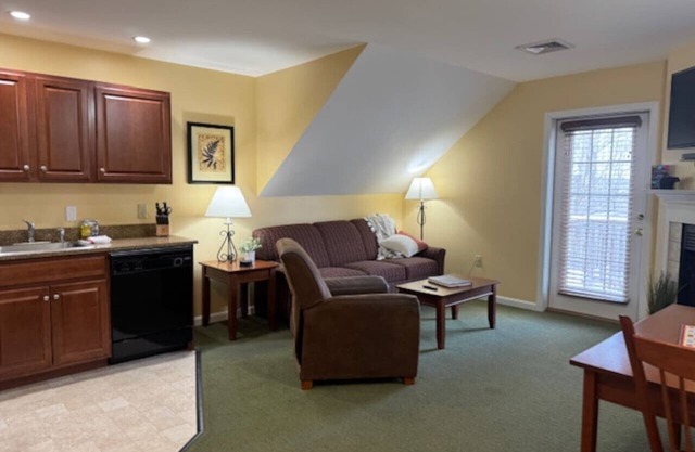 Serene Stay | Hiking, Biking & Relaxation Unit 4B