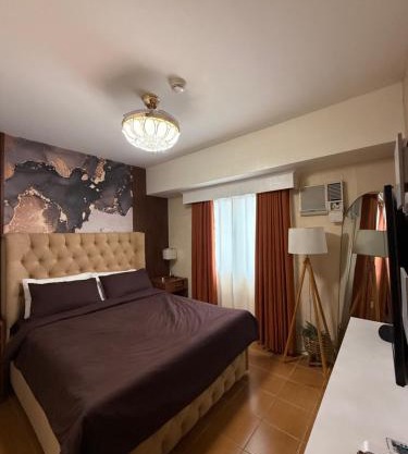 Serene Stay Woodlands 2BR