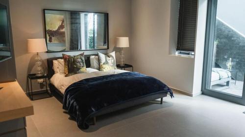 Serene Studio at St Bartholomew