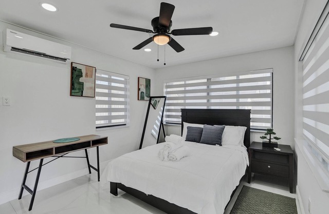 Serene Suite Near Aventura