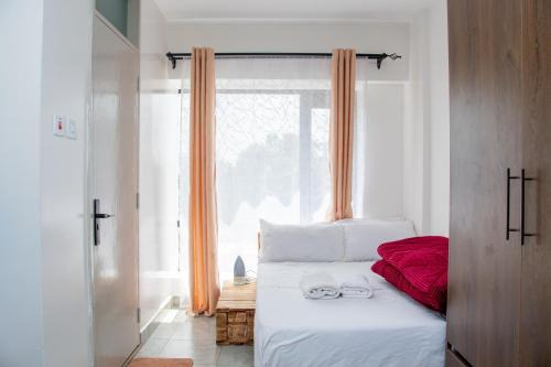 Serene Superior Studio Apartment in Nairobi