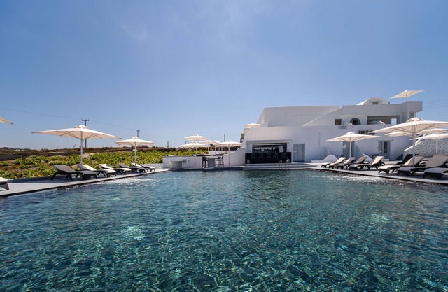 Serenità Luxury Suites