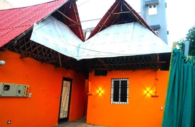 Serenity Bay Home Stay Pondicherry