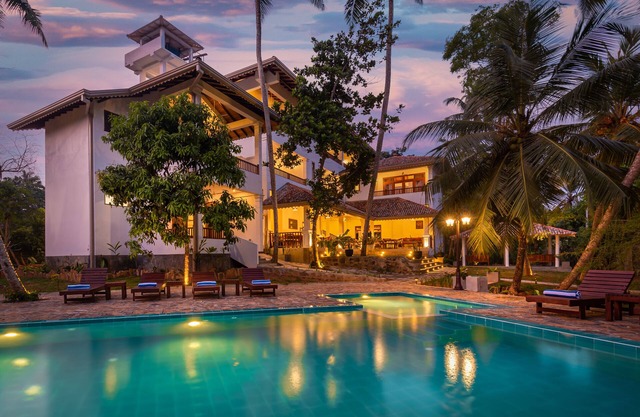 Serenity Boutique Unawatuna