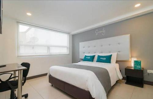 Serenity by noa hotels