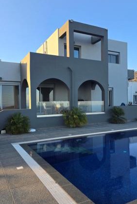 Serenity Getaway