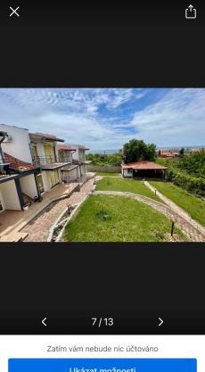 Serenity Hill