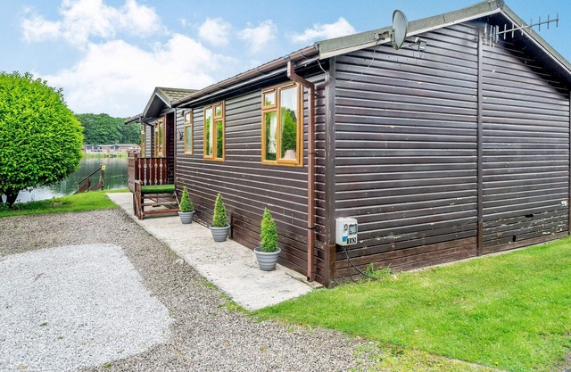 SERENITY LODGE, family friendly in South Lakeland Leisure Village