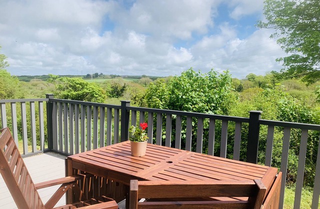Serenity Lodge- Valley 8
