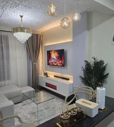 Serenity Luxe