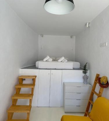 Serenity Nest Serifos