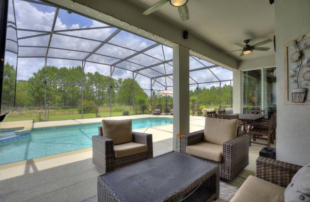 Serenity Now by Shine Villas at Watersong #416