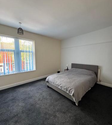 Serenity Rooms