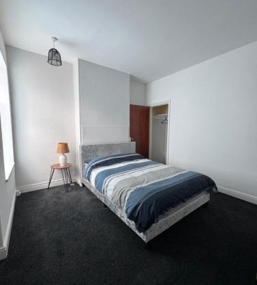 Serenity Rooms