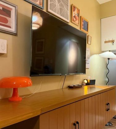 Serenity Stays at Red Residences
